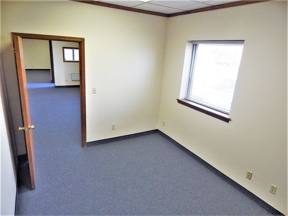 Front Left Offices